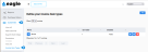 Customer Invoice Item 